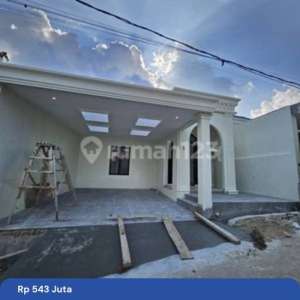  , tersedia melalui melalui situs Rumah123
