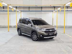 Jual bekas 2023 Suzuki XL7 BETA 1.5,lokasi di  Serpong SubDistrict