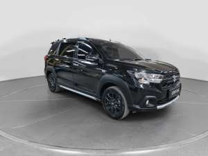 Jual bekas 2023 Suzuki XL7 BETA HYBRID 1.5,lokasi di  Kec Tanah Sereal