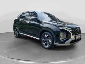Jual bekas 2024 Hyundai CRETA PRIME 1.5,lokasi di  Kec Pesanggrahan