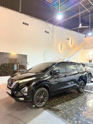 Jual bekas All new Livina 2019 Matic Istimewa Tangan 1 bru Like new full orsinil,lokasi di Jakarta Barat