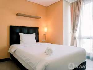 Apartemen Bintaro Plaza Residence Altiz Tower lokasi di Jakarta Selatan, tersedia melalui melalui situs Olx
