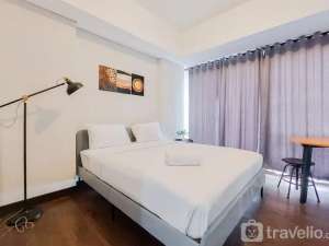 Apartemen Bintaro Plaza Residence Altiz Tower lokasi di Jakarta Selatan, tersedia melalui melalui situs Olx