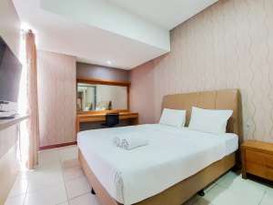 Apartemen Bintaro Plaza Residence Altiz Tower lokasi di Jakarta Selatan, tersedia melalui melalui situs Olx