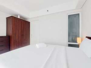 Apartemen Bintaro Plaza Residence Breeze Tower lokasi di Jakarta Selatan, tersedia melalui melalui situs Olx