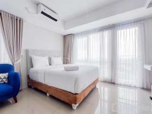 Apartemen Bintaro Plaza Residence Breeze Tower lokasi di Jakarta Selatan, tersedia melalui melalui situs Olx