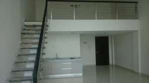 Apartemen Brooklyn Alam Sutera lokasi di Tangerang Selatan Kota, tersedia melalui melalui situs Olx