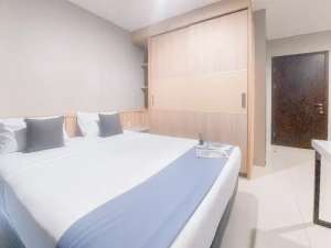 Apartemen Brooklyn Alam Sutera lokasi di Tangerang Selatan Kota, tersedia melalui melalui situs Olx