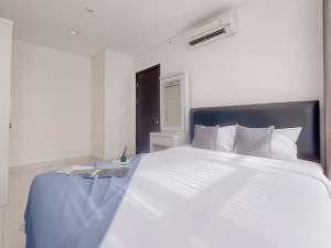 Apartemen Brooklyn Alam Sutera lokasi di Tangerang Selatan Kota, tersedia melalui melalui situs Olx