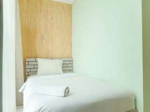 Apartemen Brooklyn Alam Sutera lokasi di Tangerang Selatan Kota, tersedia melalui melalui situs Olx