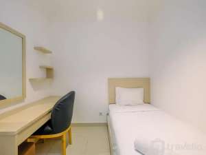 Apartemen Denpasar Residence Kuningan lokasi di Jakarta Selatan, tersedia melalui melalui situs Olx