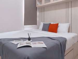 Apartemen Emerald Bintaro lokasi di Tangerang Selatan Kota, tersedia melalui melalui situs Olx