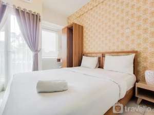 Apartemen Emerald Bintaro lokasi di Tangerang Selatan Kota, tersedia melalui melalui situs Olx