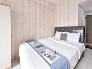 Apartemen Emerald Bintaro lokasi di Tangerang Selatan Kota, tersedia melalui melalui situs Olx