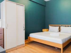 Apartemen Emerald Bintaro lokasi di Tangerang Selatan Kota, tersedia melalui melalui situs Olx