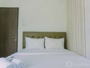 Apartemen Emerald Bintaro lokasi di Tangerang Selatan Kota, tersedia melalui melalui situs Olx