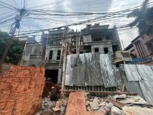 Apartemen Emerald Bintaro lokasi di Tangerang Selatan Kota, tersedia melalui melalui situs Olx