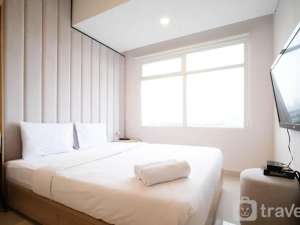 Apartemen Klaska Residence lokasi di Surabaya Kota, tersedia melalui melalui situs Olx