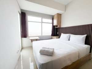 Apartemen Klaska Residence lokasi di Surabaya Kota, tersedia melalui melalui situs Olx