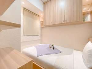 Apartemen Meikarta District 1 lokasi di Bekasi Kab., tersedia melalui melalui situs Olx