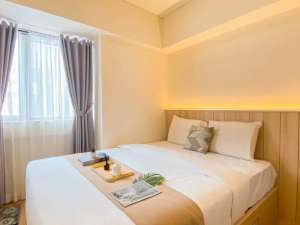Apartemen Meikarta District 1 lokasi di Bekasi Kab., tersedia melalui melalui situs Olx