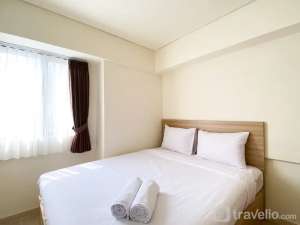 Apartemen Meikarta District 1 lokasi di Bekasi Kab., tersedia melalui melalui situs Olx