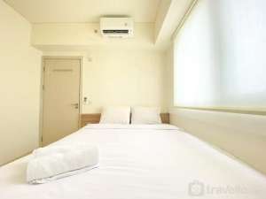 Apartemen Meikarta District 1 lokasi di Bekasi Kab., tersedia melalui melalui situs Olx