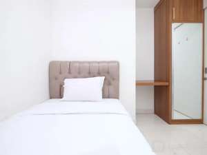 Apartemen Sentul Tower lokasi di Bogor Kota, tersedia melalui melalui situs Olx