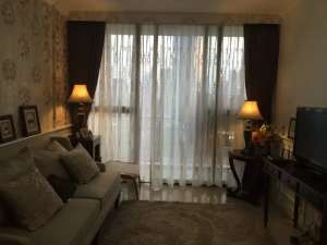 Apartemen Taman Rasuna for Sale in Jakarta Selatan, DKI Jakarta lokasi di Jakarta Selatan, tersedia melalui melalui situs Olx