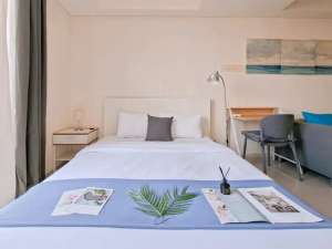 Apartemen The Accent lokasi di Tangerang Selatan Kota, tersedia melalui melalui situs Olx