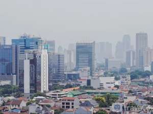 Apartemen Westmark Tanjung Duren lokasi di Jakarta Barat, tersedia melalui melalui situs Olx