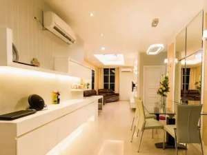 Apartement Belleza Permata Hijau Tower Albergo lokasi di Jakarta Selatan, tersedia melalui melalui situs Olx