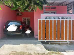 BELI RUMAH DAPAT MOBIL JUGA Termurah di Cibinong lokasi di Bogor Kab., tersedia melalui melalui situs Olx