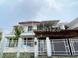 Best Deal Rumah 2 Lantai Luas dan Nyaman di Komplek Elit Cinere lokasi di Depok Kota, tersedia melalui melalui situs Olx