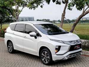Jual bekas BEST DEALMitsubishi Xpander Sport AT 2019 Xpander 2019 Xpander 2020,lokasi di Bekasi Kota
