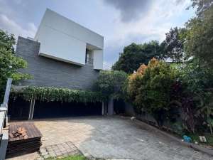 BUKIT GOLF TERRACE - BSD CITY, TANGERANG SELATAN lokasi di Tangerang Selatan Kota, tersedia melalui melalui situs Olx