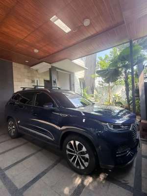 Chery Tiggo 8 Pro 2023 Bensin, 55rb Km, Pajak Lunas Maret , tersedia melalui melalui situs Olx
