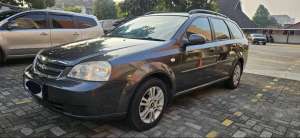 Jual bekas Chevrolet Estate,lokasi di Jakarta Timur