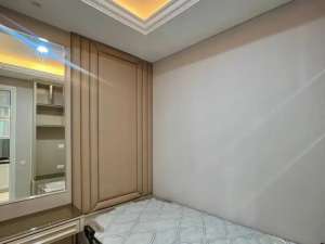 Ciputra World Sky Residence Full Furnished Mewah Finishing View Gunung lokasi di Surabaya Kota, tersedia melalui melalui situs Olx