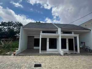 cluster baru dekat puri nirwana 3 desain minimalis elegan lokasi di Bogor Kab., tersedia melalui melalui situs Olx