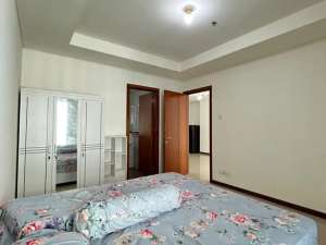 Condominium Green Bay Pluit 2BR Semi Furnished View Laut Langka lokasi di Jakarta Utara, tersedia melalui melalui situs Olx