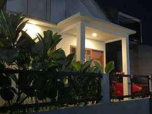 Cuma 7.56 JtM Rumah Bangunan Baru Di Permata Hijau Permai x611hx lokasi di Bekasi Kota, tersedia melalui melalui situs Olx