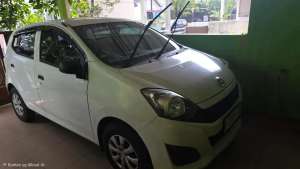 Jual bekas Daihatsu Ayla 2018 Bensin,lokasi di Bekasi Kab.