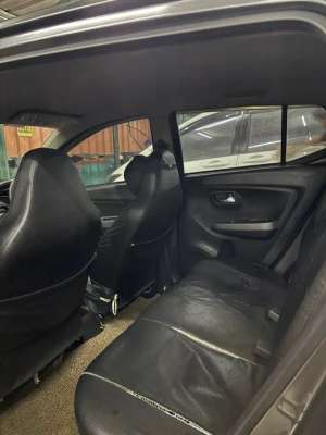 Jual bekas Daihatsu Ayla 2022 Bensin,lokasi di Tangerang Selatan Kota