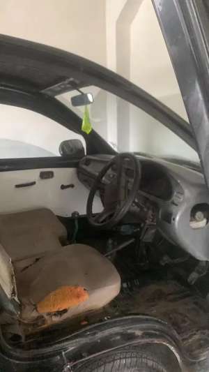 Jual bekas Daihatsu espas pickUp,lokasi di Ngawi Kab.
