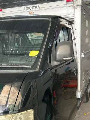 Jual bekas Daihatsu Grandmax Box th2015,lokasi di Surabaya Kota
