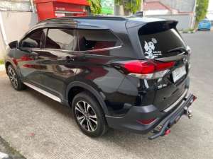 Jual bekas Daihatsu Terios 2021 Bensin,lokasi di Jakarta Timur