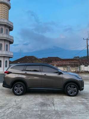 Jual bekas Daihatsu Terios 2024 Bensin,lokasi di Majalengka Kab.