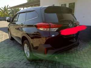 Jual bekas Daihatsu Terios 2024 Bensin,lokasi di Sidoarjo  Kab.