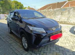 Jual bekas Daihatsu Terios 2024 Bensin,lokasi di Sidoarjo  Kab.